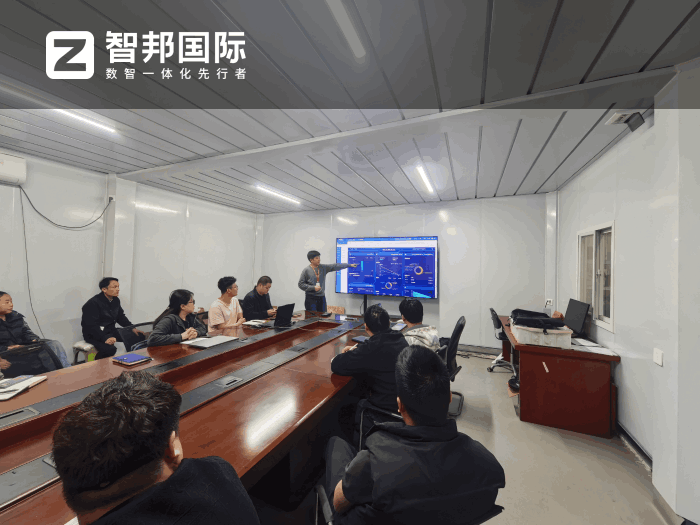欧朗机械签约智邦国际,快速适配市场动态与内部经营调整 欧朗机械签约智邦国际,快速适配市场动态与内部经营调整