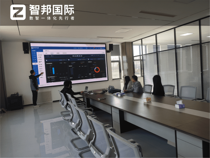 一六九电缆科技签约智邦国际,深耕长远布局,夯实发展根基 一六九电缆科技签约智邦国际,深耕长远布局,夯实发展根基