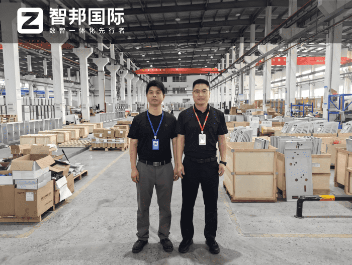 案例分享 | 智邦一体化ERP制造业最新案例集锦:如何依托数智赋能,夯实企业长期成长根基? 案例分享 | 智邦一体化ERP制造业最新案例集锦:如何依托数智赋能,夯实企业长期成长根基?