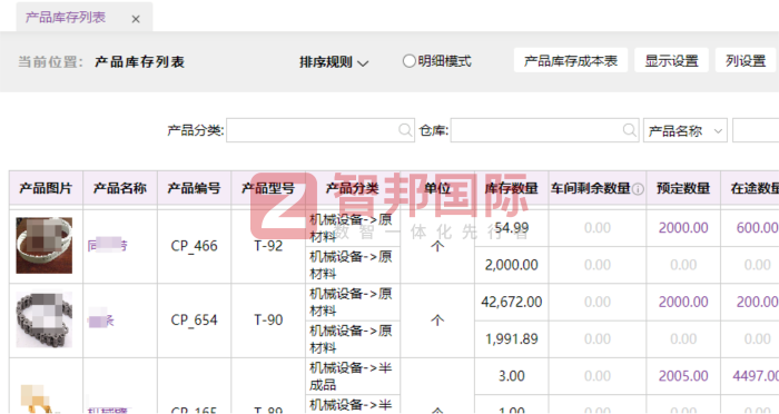 贝宏家居科技签约智邦国际，全面开启高质量规模化发展新征程