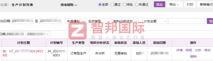 汇鑫联钢铁签约智邦国际，充分释放内生发展动能