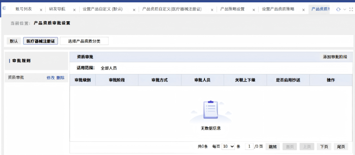智邦国际32.24版本发布：数智协同全域贯通，助推企业精细化运营提质