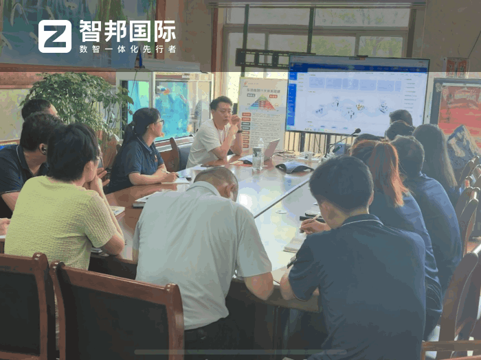 南尧橡塑科技签约智邦国际,驱动企业运营体系持续迭代、稳健升级 南尧橡塑科技签约智邦国际,驱动企业运营体系持续迭代、稳健升级