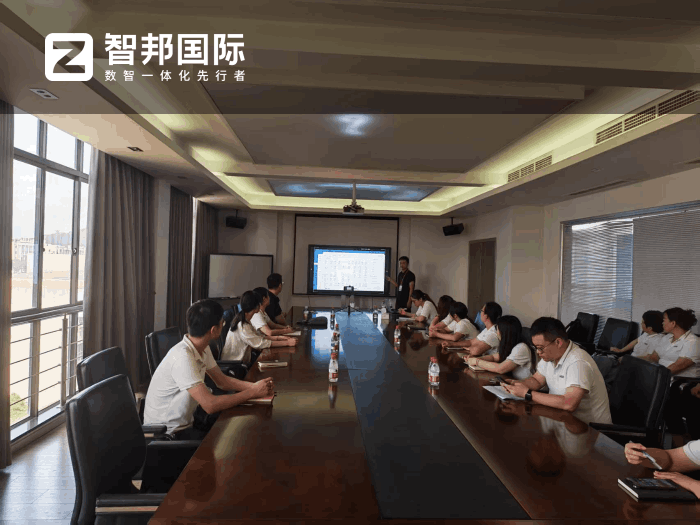 厦光涂料签约智邦国际,助力增强市场核心竞争力 厦光涂料签约智邦国际,助力增强市场核心竞争力